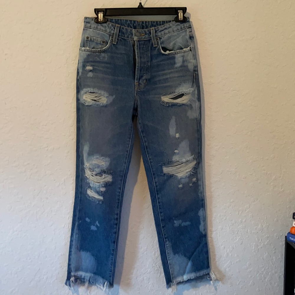Carmar jeans